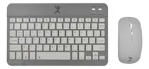 Comprar Kit De Teclado Y Mouse Bt Inalámbrico Genova Perfect Choice
