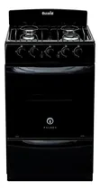 Comprar Cocina EscorialPalace Cristal color negro con puerta con visor 220V