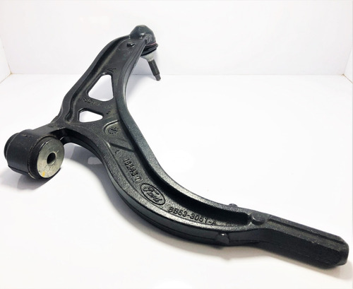 Meseta Inferior Izquierda Original Ford Explorer 2011-2015