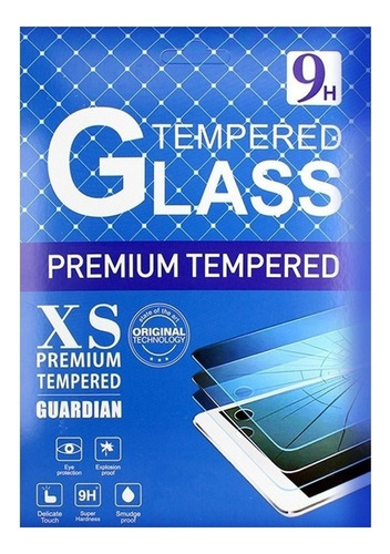 Mica De Vidrio 9h Para Galaxy Tab S2 9.7 T810 / Tab S3 T820