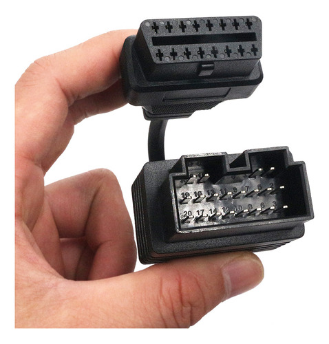 Cabo De Diagnóstico Obd De 20 Pinos Para Kia