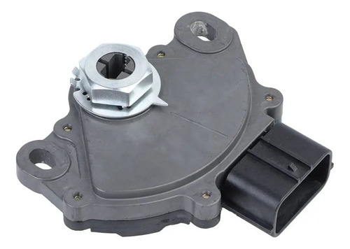 Sistema De Seguridad Neutral Para Ridgeline 2007-2008 2890-f