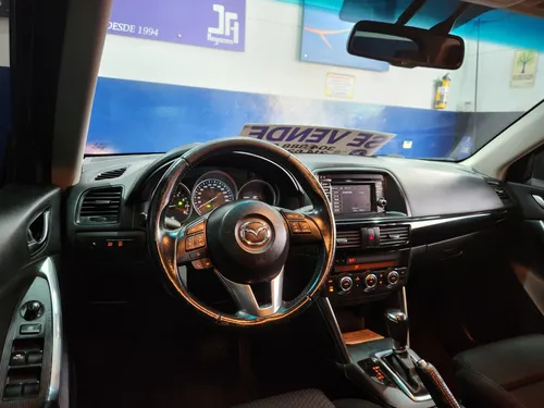 Mazda CX-5 2.0 Touring 4X4