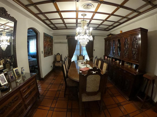 Imagen 5 de 30 de Casa Colonial - Ciudad Evita