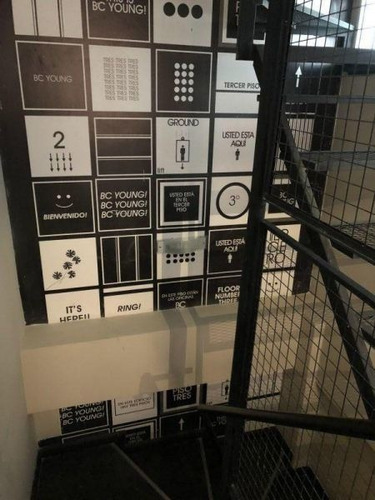 Imagen 12 de 13 de Semipiso Oficina En Plaza Mitre!