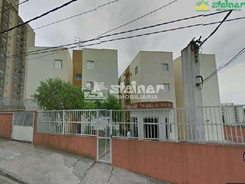 Imagem 1 de 10 de Venda Apartamento 2 Dormitórios Jardim Flor Da Montanha Guarulhos R$ 250.000,00 - 37736v