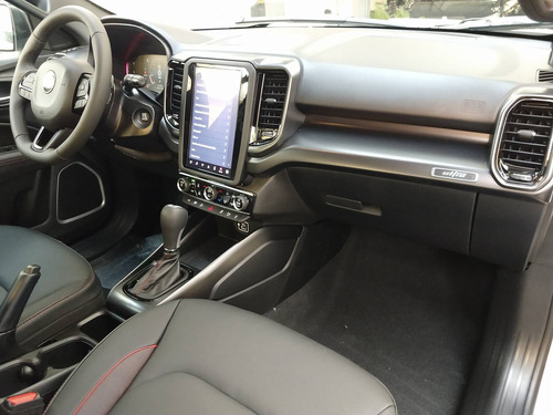 Imagem 8 de 15 de Fiat Toro 2.0 16v Turbo Diesel Ultra 4wd At9