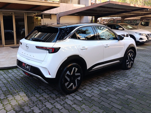 Opel Mokka Elegance