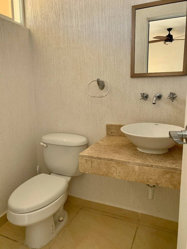 Imagen 10 de 30 de Venta Casa En Olivos 3 Playa Del Carmen P3550