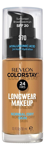 Maquillaje Líquido Revlon Colorstay Make Up Normal / Dry 