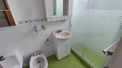 Apartamento En Venta - Ab 24-5806