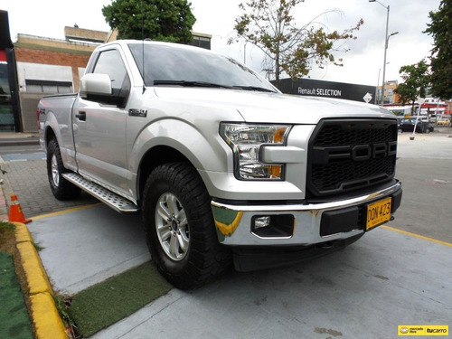 Imagen 3 de 15 de Ford F-150 3.5 Xlt