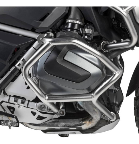 Kit Defensas Superior Inferior Bmw R1250 Gs - Cospor