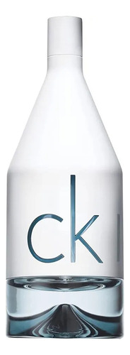 Calvin Klein In2u Hombre Perfume Edt 100ml