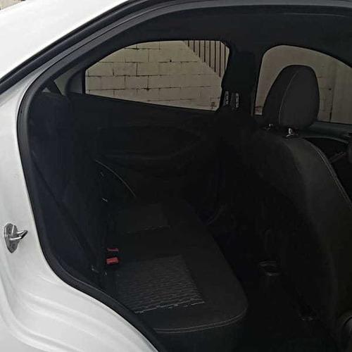 Ford Ka+ Sedan 1.0 Se
