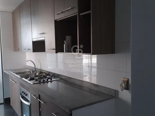 Hermoso Departamento En Avenida Brasil