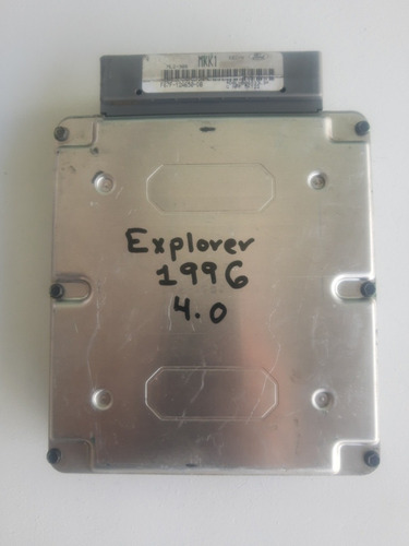 Computadora Ford Explorer 96 4.0 F67f-12a650-db