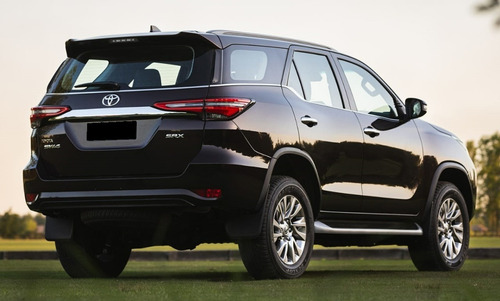 Toyota Sw4 2.8 Srx 177cv 4x4 7as At -carhaus