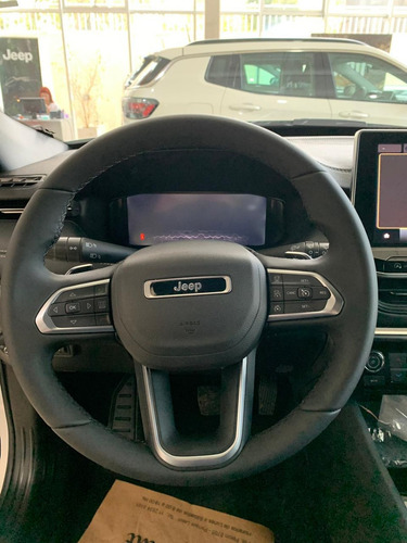 Jeep Compass 1.3 T270 Longitude