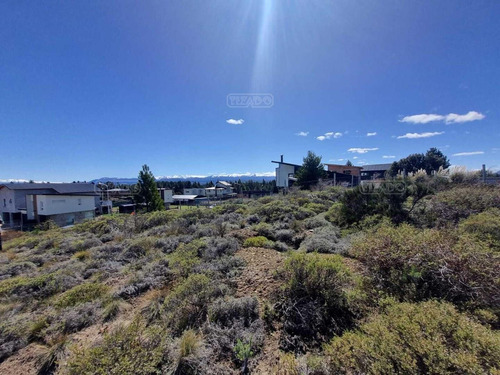Terreno Lote En Venta En Altos Del Pinar Del Sol, Bariloche, Patagonia