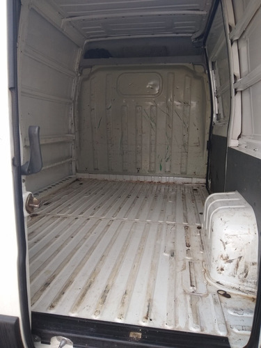 Peugeot Boxer Furgon 2.3 Hdi 350mh Médio Teto Alto 5p 2012