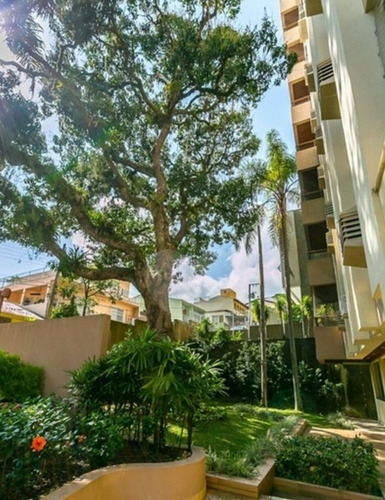 Imagem 16 de 18 de Apartamento À Venda Na Rua Frei Caneca, Agronômica, Florianópolis - Sc - Liv-14773