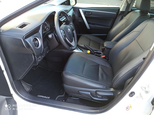 Imagem 7 de 15 de Corolla Xrs, 2019/19, Impecável