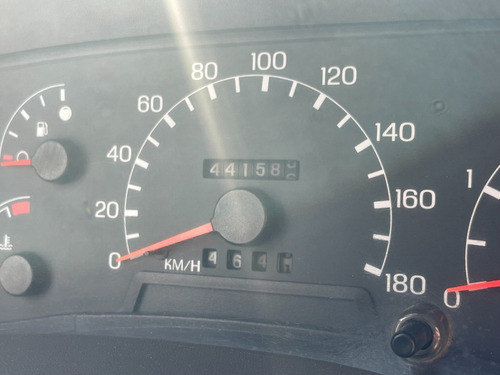 Imagem 7 de 13 de Ford F-250 Tropical Cd 4.2 Diesel 2001 Autos Rr
