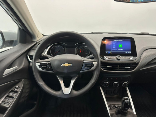 Chevrolet Onix plus Onix Plus 10mt Lt2