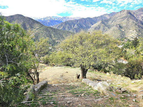 Terreno Plano En El Arrayan (75615)