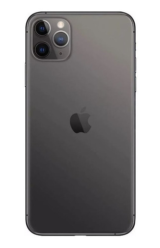 iPhone 11 Pro Max 512 Gb Gris Espacial