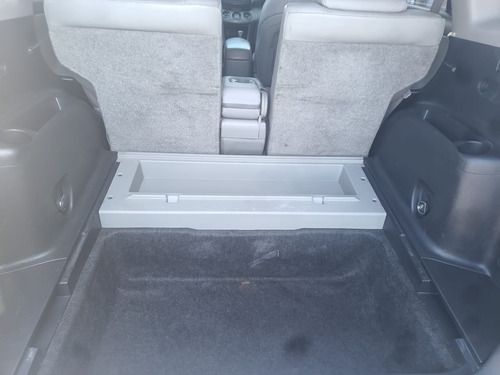 Toyota RAV4 Vagoneta Limited Piel At