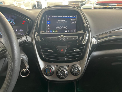 Chevrolet Spark 1.4 LTZ Premier Mt