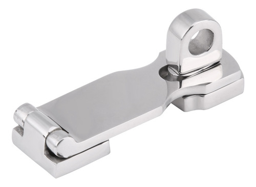 Pinza Para Casillero, De Acero Inoxidable, Antitraqueteo, Co