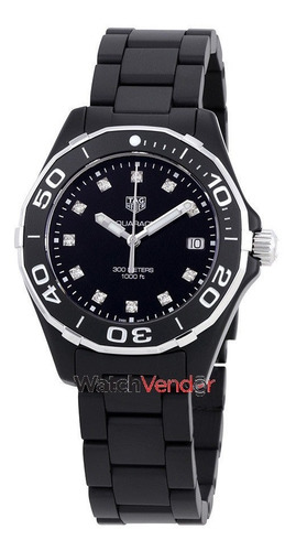 Tag Heuer Reloj Aquaracer Way1397.bh0743