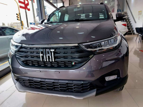 Fiat Strada 1.3 Volcano