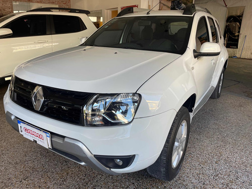 Renault Duster 2.0 Ph2 4x2 Privilege 143cv