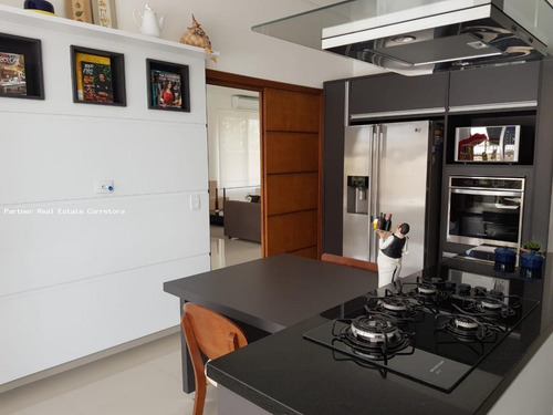 Imagem 11 de 15 de Casa Em Condomínio Para Venda Em Santana De Parnaíba, Alphaville, 4 Dormitórios, 4 Suítes, 6 Banheiros, 8 Vagas - 2941_2-1051264