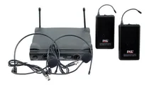 Comprar Microfone Sem Fio Jwl U-585 Headsetu002Fheadset + Maleta