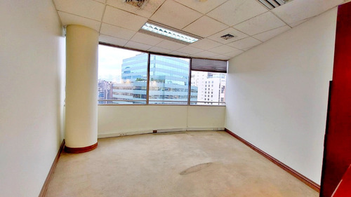 Vende Espectacular Oficina. Insuperable Ubicación Las Condes