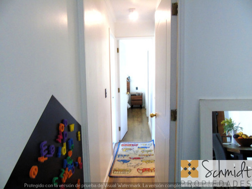 Lindo Departamento Remodelado