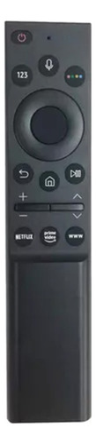 Control Para Samsung Smart Tv Ultima Generacion Mando De Voz