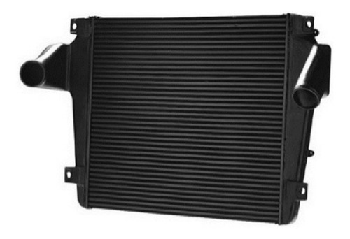 Intercooler Volvo Nr64 Tracto Dyc