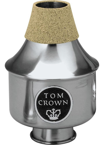 Tom Crown 30twwtrumpet Wah-wah Mute