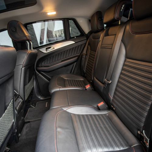 Imagen 18 de 20 de Mercedes-benz Clase Gle Gle350d B2+