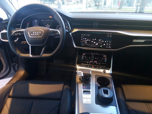 Audi A6 55 Tfsi Quattro