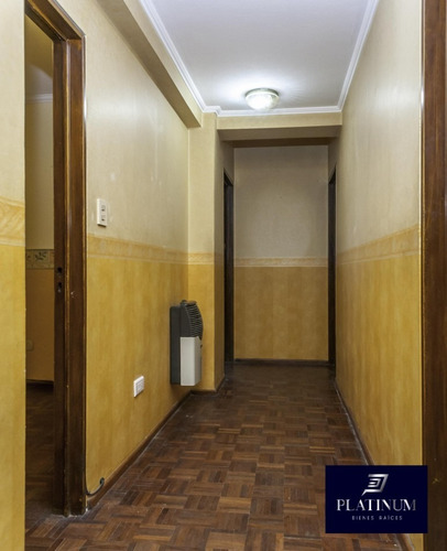 Imagen 22 de 30 de Vende Amplio Departamento Sobre Av. Belgrano Al 2000