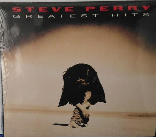 Steve Perry - Greatest Hits Cd Digipack Importado 