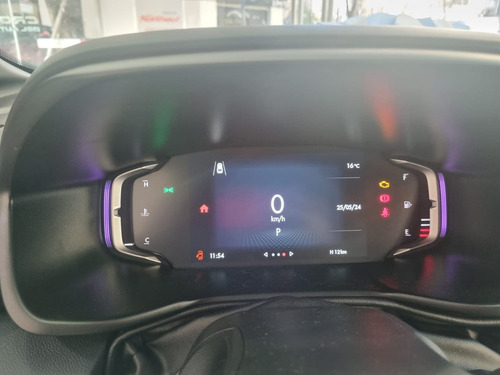 Fiat FASTBACK 1.3 T270 At6