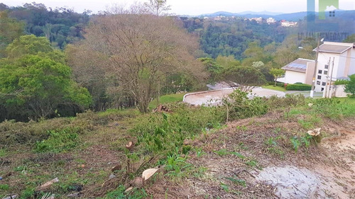 Imagem 6 de 18 de Terreno De 658m² Para Venda Ou Permuta Em Condomínio Fechado, Capital Ville 3 - Jundiaí-sp. - Tc00008 - 68866340